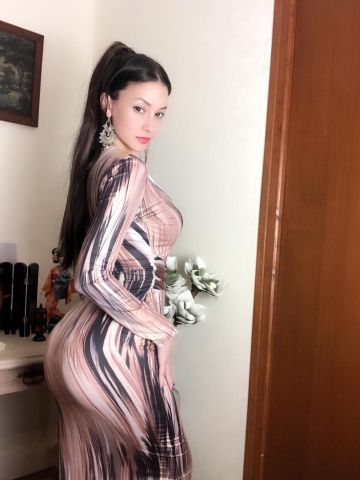 Проститутка Белла